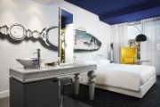 Foto: Andaz Amsterdam
